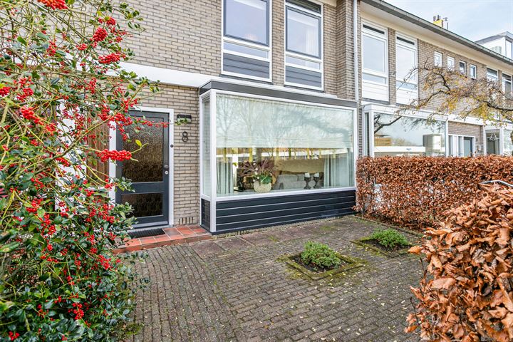 Bekijk foto 33 van Rijnauwenstraat 8