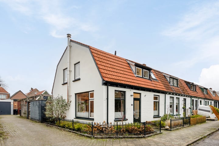 Bekijk foto 4 van Prins Hendrikstraat 34