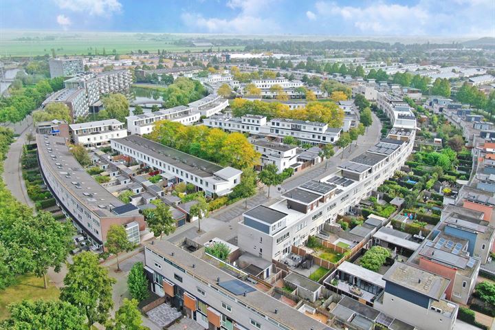 Bekijk foto 40 van Tuinslak 10