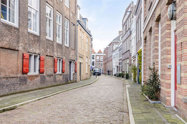 Bekijk foto 48 van Schrijversstraat 2-C