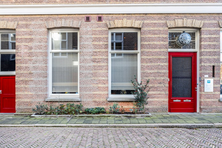 Bekijk foto 46 van Schrijversstraat 2-C