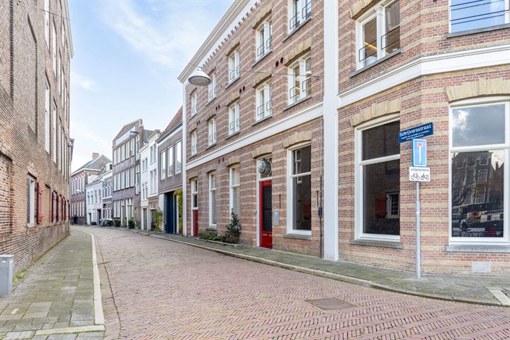 Bekijk foto 47 van Schrijversstraat 2-C