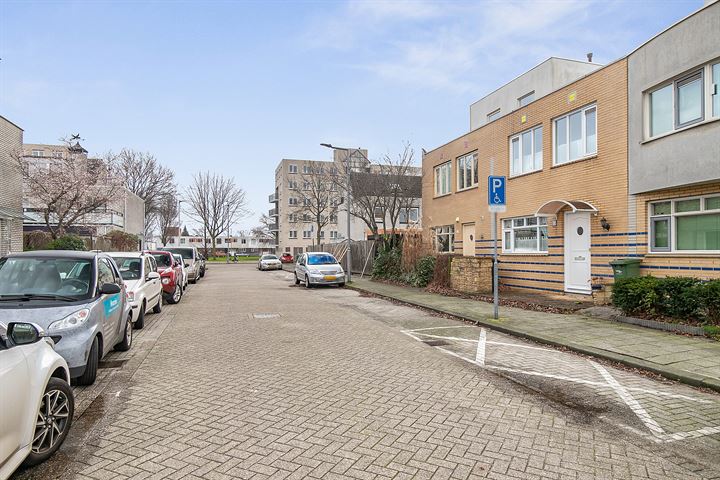 Bekijk foto 30 van Schermerhornstraat 21