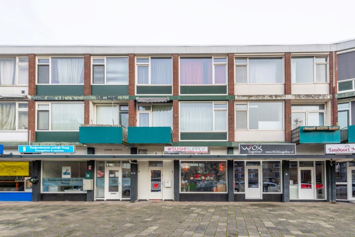 E.du Perronstraat 34