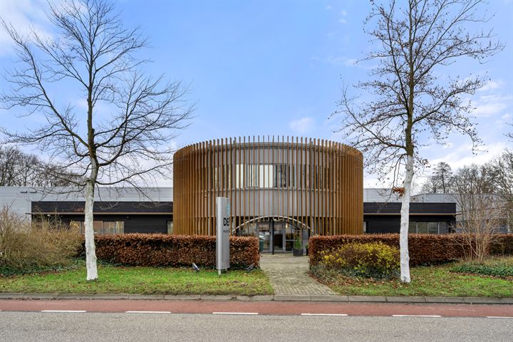 Nudepark 144, Wageningen