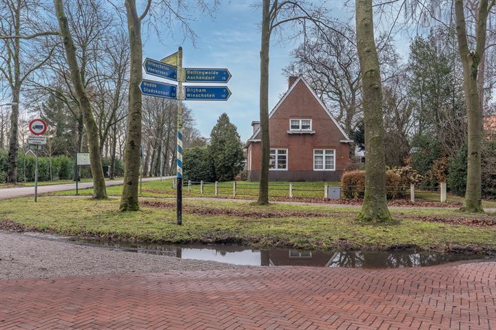 Bekijk foto 4 van Hoofdweg 9