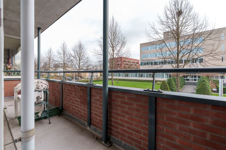 Bekijk foto 13 van Hengeveldstraat 84-+ PP