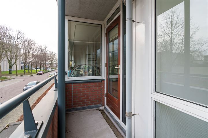 Bekijk foto 14 van Hengeveldstraat 84-+ PP