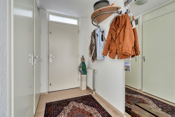 Bekijk foto 9 van Hengeveldstraat 84-+ PP