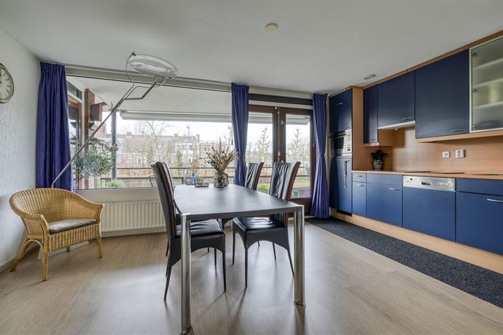 Bekijk foto 17 van Hengeveldstraat 84-+ PP