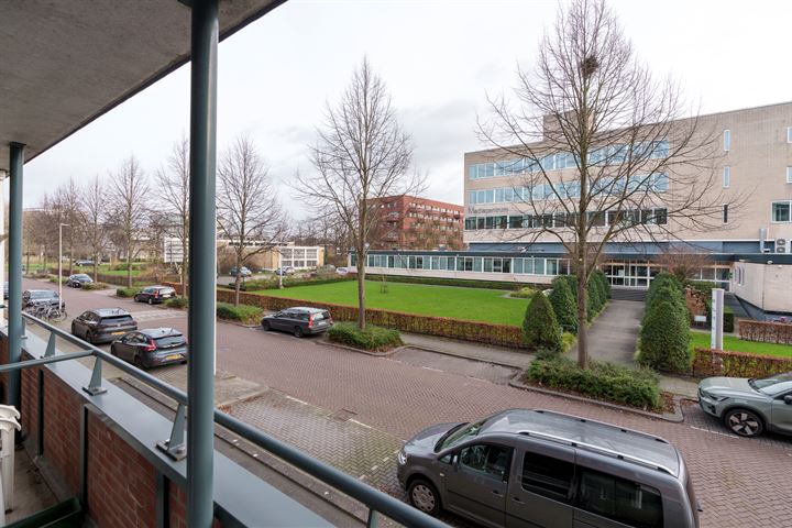 Bekijk foto 15 van Hengeveldstraat 84-+ PP