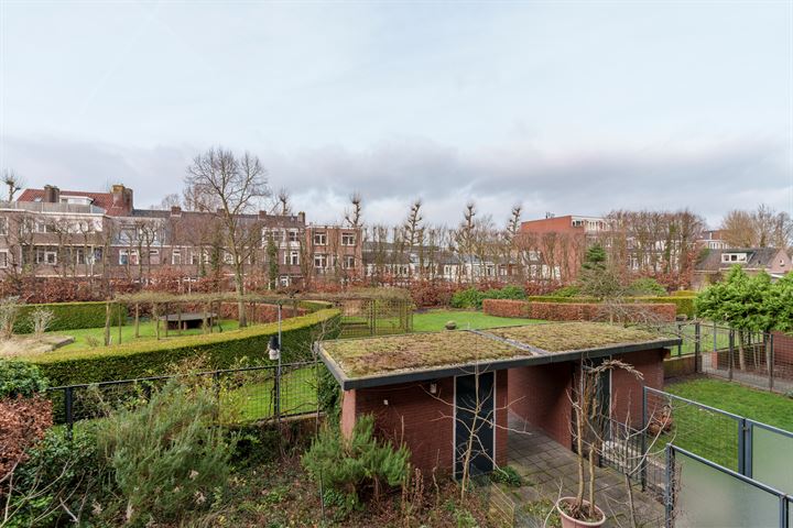 Bekijk foto 21 van Hengeveldstraat 84-+ PP