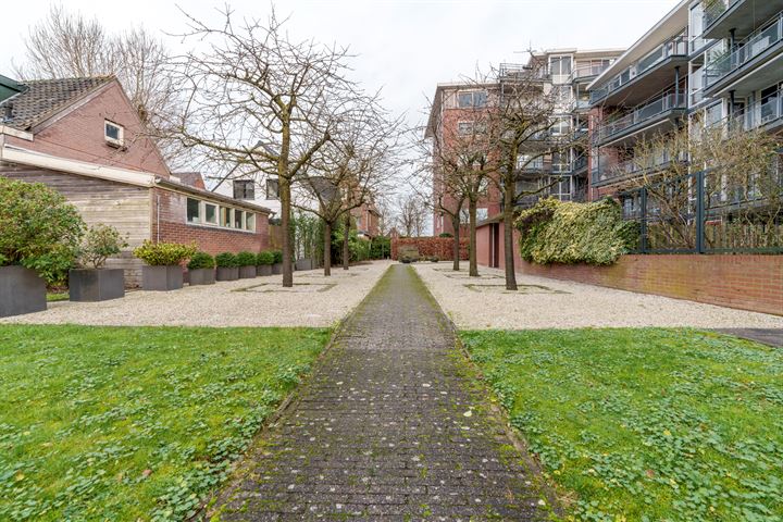 Bekijk foto 39 van Hengeveldstraat 84-+ PP