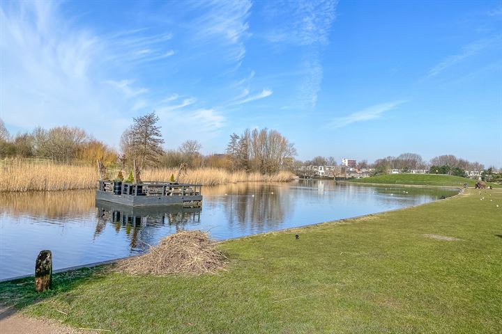 Bekijk foto 43 van Hengeveldstraat 84-+ PP