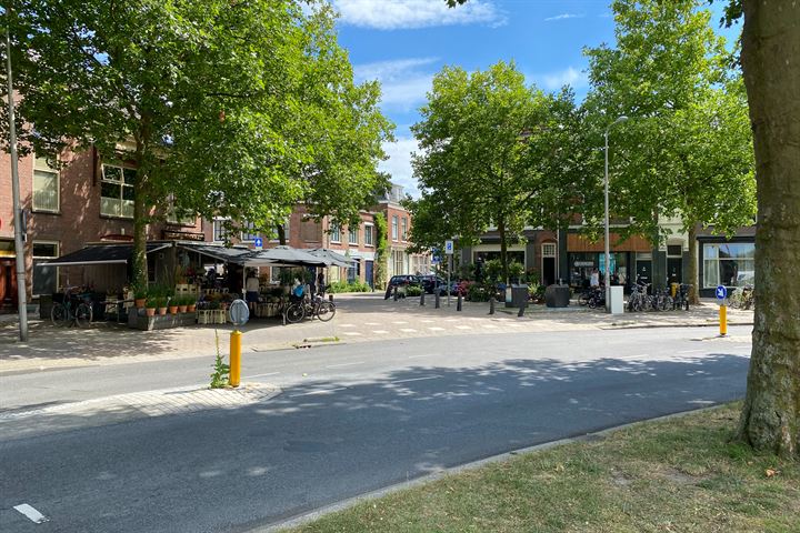 Bekijk foto 44 van Hengeveldstraat 84-+ PP