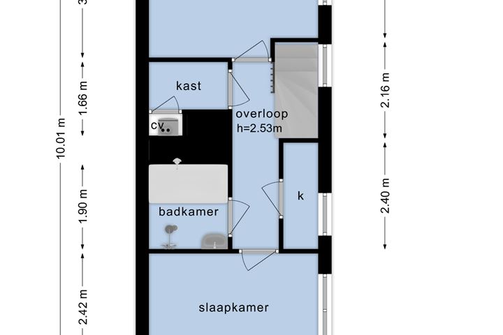 Bekijk foto 32 van Laan van Dick Laan 81