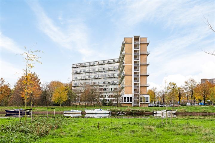 Bekijk foto 1 van Baden Powellweg 253