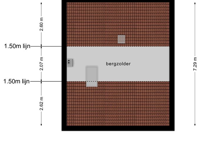 Bekijk foto 33 van Rabenhauptstraat 26