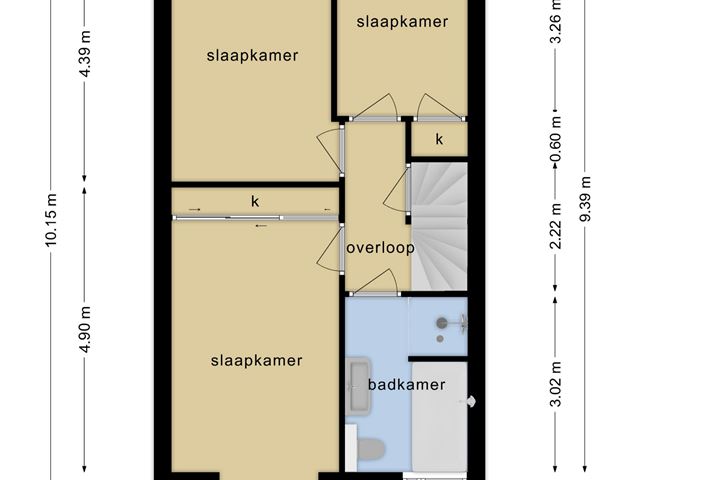 Bekijk foto 52 van Oogstvelden 36