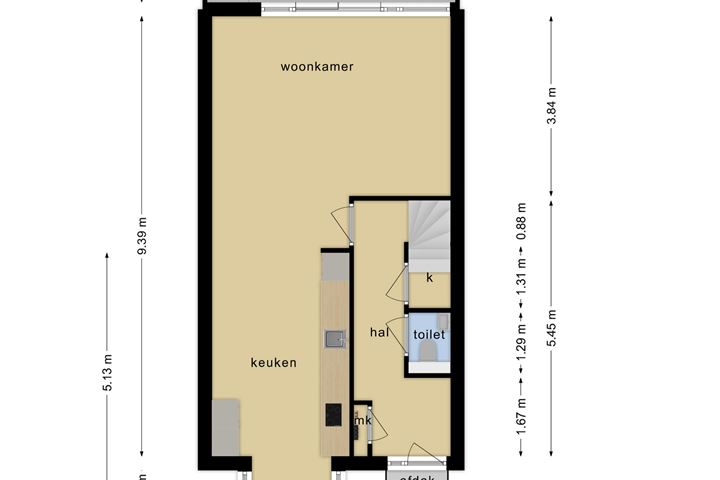 Bekijk foto 51 van Oogstvelden 36