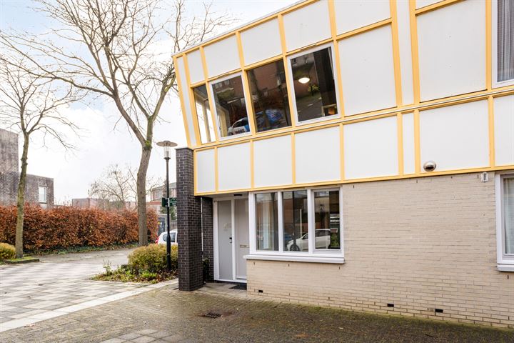 Bekijk foto 4 van Stille Steeg West 1