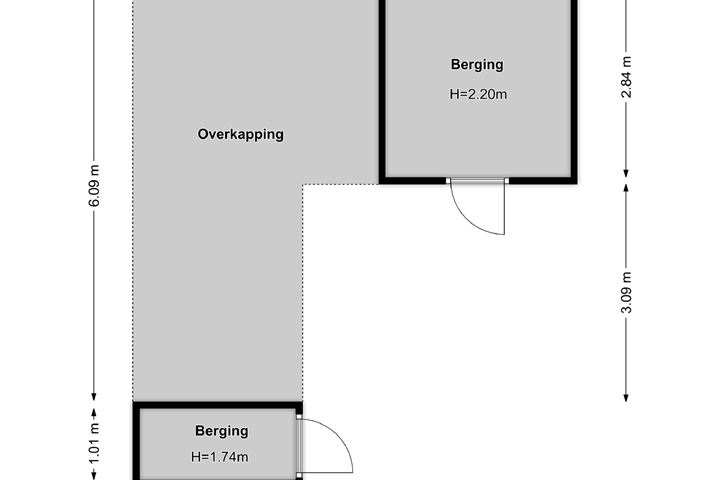 Bekijk foto 38 van Stille Steeg West 1