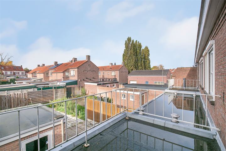 Bekijk foto 12 van Kaapkoloniestraat 25