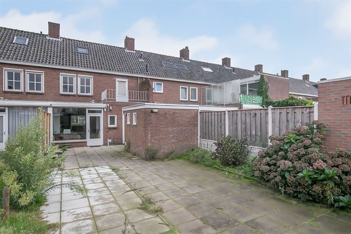 Bekijk foto 16 van Kaapkoloniestraat 25