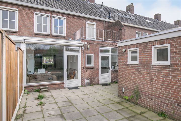 Bekijk foto 17 van Kaapkoloniestraat 25