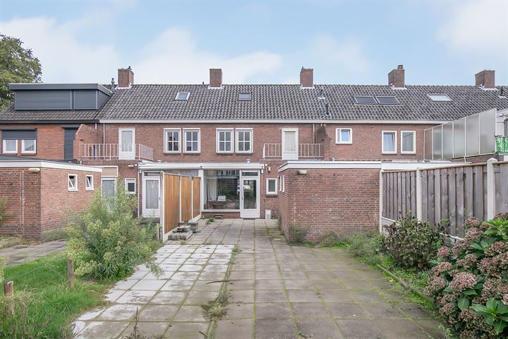 Bekijk foto 15 van Kaapkoloniestraat 25