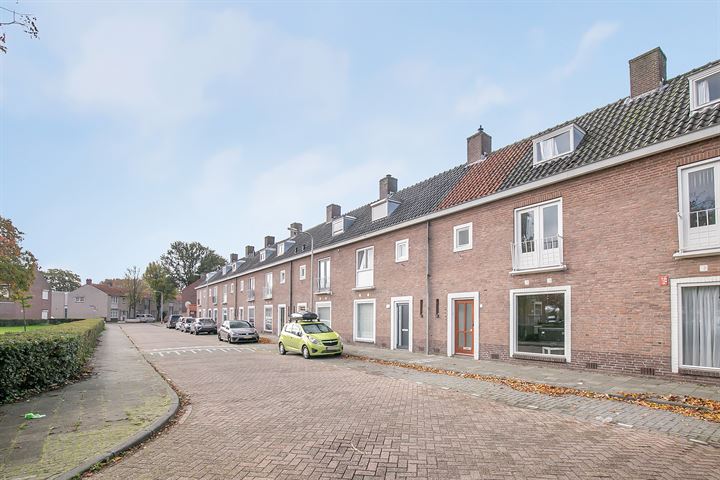 Bekijk foto 21 van Kaapkoloniestraat 25