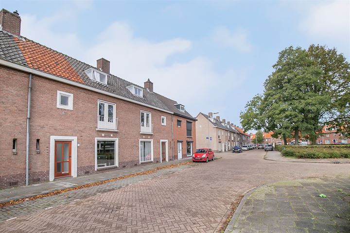 Bekijk foto 24 van Kaapkoloniestraat 25