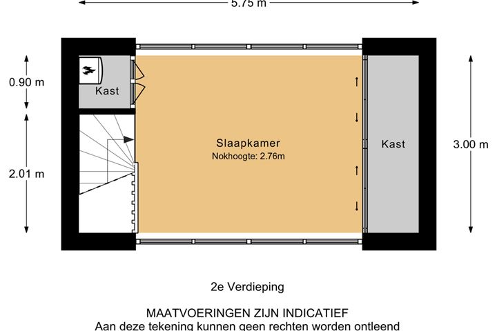 Bekijk foto 42 van Meidoornstraat 13