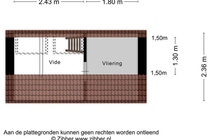 Bekijk foto 32 van Aloëlaan 40