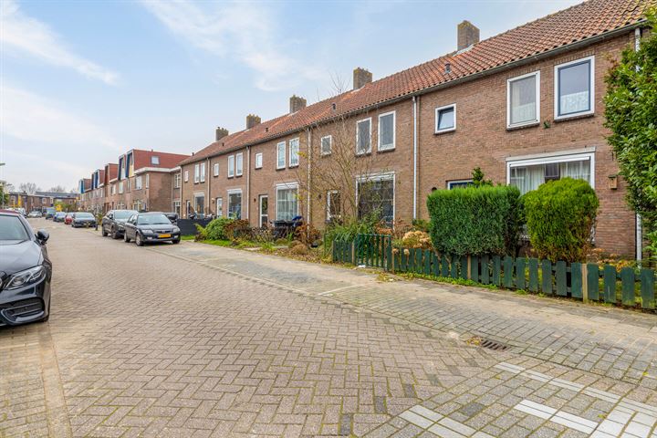 View photo 23 of Hugo de Grootstraat 47