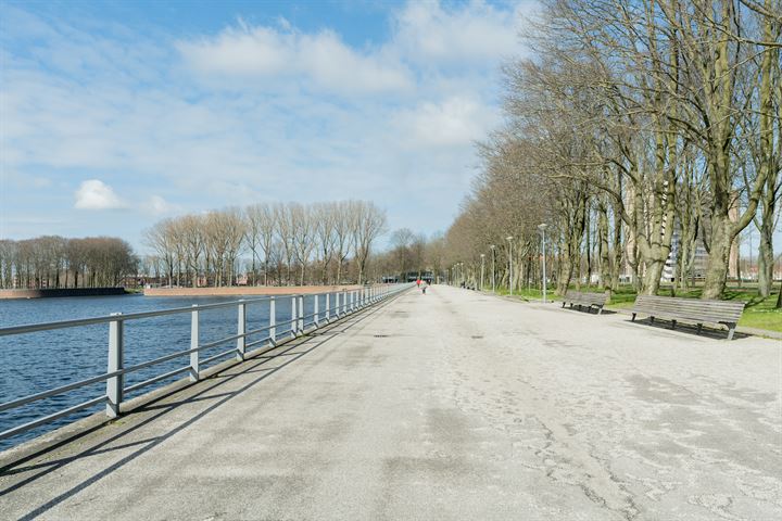 Bekijk foto 40 van Burgemeester Hogguerstraat 393-C