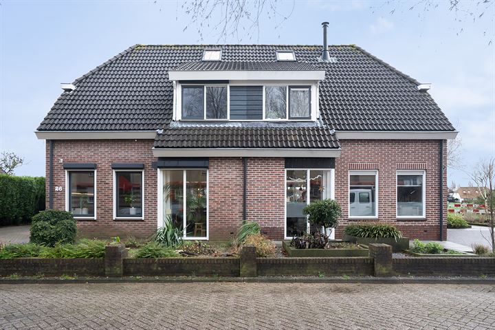 Bekijk foto 33 van Lincolnstraat 26