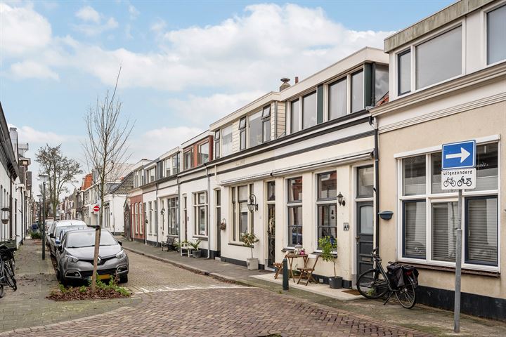 Bekijk foto 6 van Eendrachtstraat 53