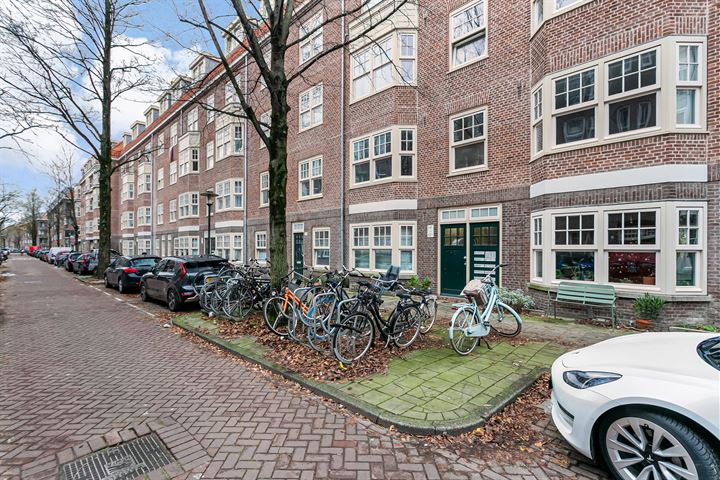 Bekijk foto 31 van Retiefstraat 14-D