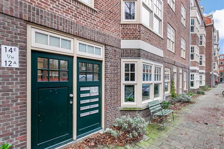 Bekijk foto 30 van Retiefstraat 14-D