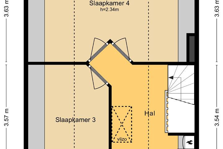 View photo 57 of Jan Thijssenstraat 20