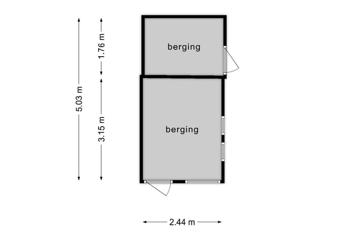 Bekijk foto 33 van Botterweg 14