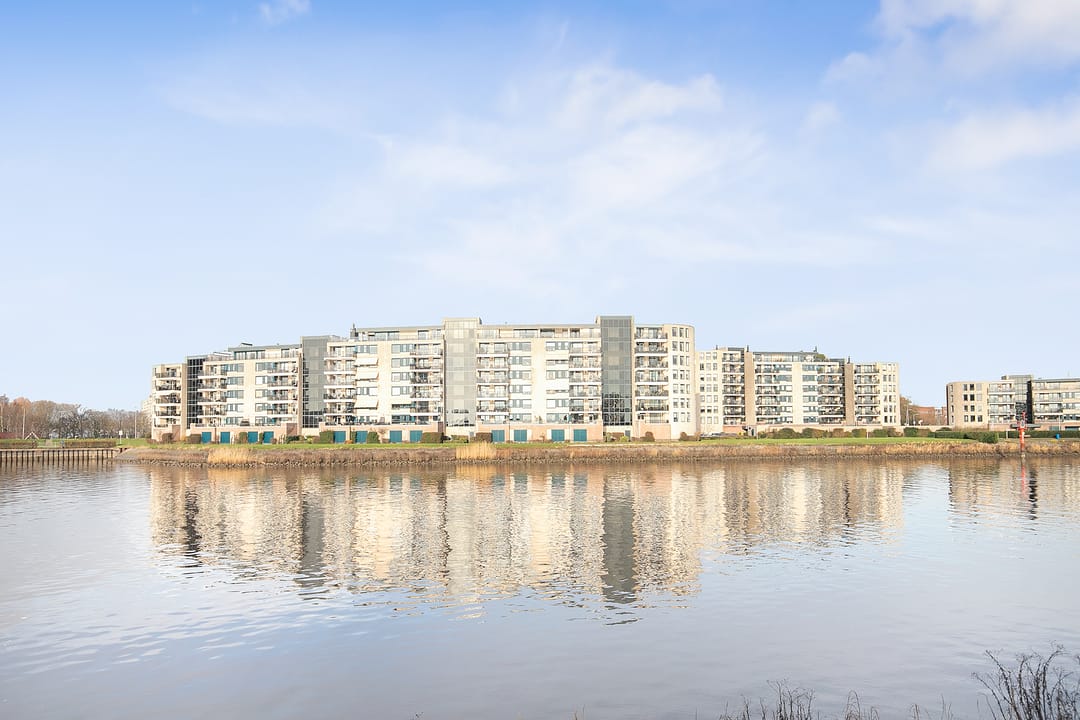Appartement verkocht IJsselzoom 48 2902 LB Capelle aan den IJssel [funda]