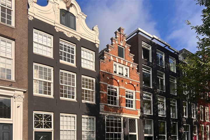 Bekijk foto 1 van Herengracht 334-A & PP