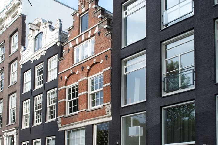 Bekijk foto 4 van Herengracht 334-A & PP