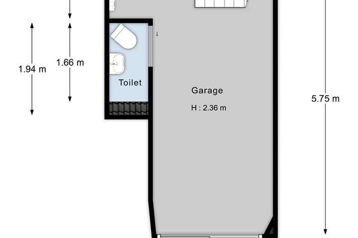 Bekijk foto 42 van Herengracht 334-A & PP