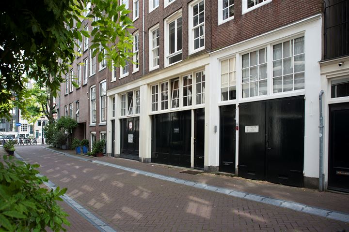 Bekijk foto 34 van Herengracht 334-A & PP