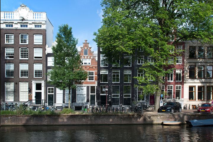 Bekijk foto 37 van Herengracht 334-A & PP