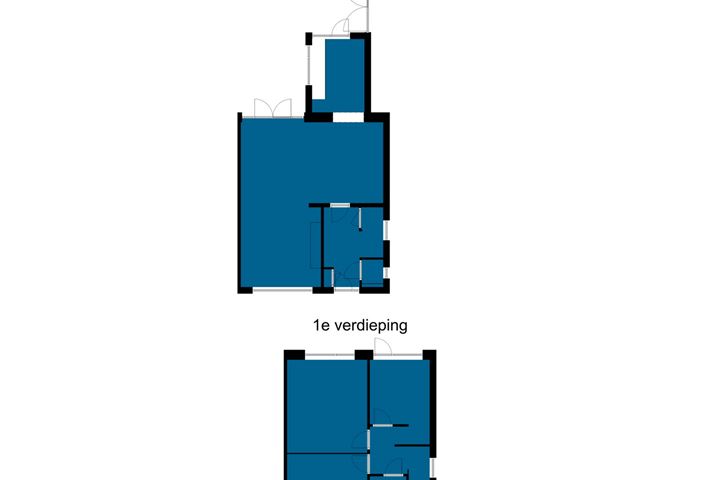 Bekijk foto 56 van Lange Spruit 43