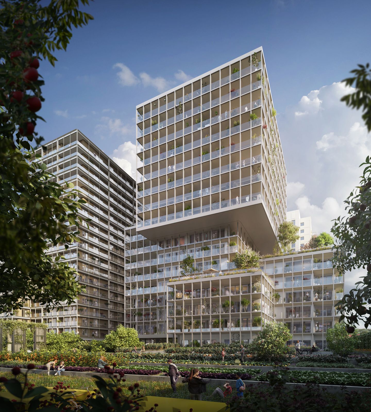 Photo 3 of Bajeskwartier | The Martin